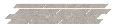 KERAMA MARAZZI Керамический гранит T036/SG6537 Риккарди мозаичный серый светлый матовый 46,8x9,8x0,9 керам.декор Цена за 1 шт. 1 524 руб. - бесплатная доставка