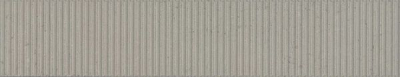 KERAMA MARAZZI Керамический гранит OS\B358\SG1749N Скарпа серый матовый структура 40,2x7,7x0,8 керам.бордюр Цена за 1 шт. 218.40 руб. - бесплатная доставка