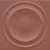 KERAMA MARAZZI Керамическая плитка OBE003 Аква Альта 2 красный матовый структура 20x20x0,95 керам.декор Цена за 1 шт. 469.20 руб. - бесплатная доставка