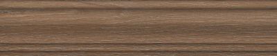 KERAMA MARAZZI Керамический гранит SG7325\BTG Плинтус Тровазо коричневый светлый матовый 39,8x8x1,55 Цена за 1 шт. 358.80 руб. - бесплатная доставка