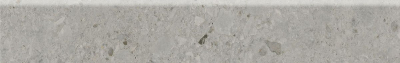 KERAMA MARAZZI Керамический гранит DD606020R\6BT Плинтус Чеппо ди Гре серый матовый обрезной 60x9,5x0,9 Цена за 1 шт. 348 руб. - бесплатная доставка