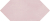 KERAMA MARAZZI Керамическая плитка 35024 Фурнаш грань розовый светлый глянцевый 14х34 керам.плитка 1 797.60 руб. - бесплатная доставка