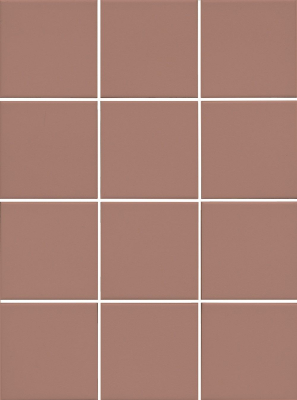 KERAMA MARAZZI Керамический гранит 1336 Агуста розовый матовый 30x40 из 12 частей 9,8x9,8x0,7 керам.гранит 1 994.40 руб. - бесплатная доставка