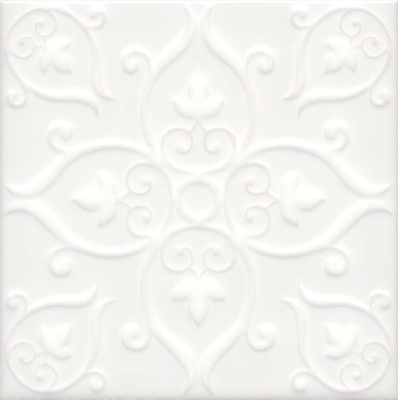 KERAMA MARAZZI Керамическая плитка 5226 (1,2м 30пл) Суррей белый 20*20 керам.плитка 1 125.60 руб. - бесплатная доставка