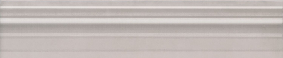KERAMA MARAZZI Керамическая плитка BLE023 Багет Левада бежевый глянцевый 25х5,5  керам.бордюр Цена за 1 шт. 217.20 руб. - бесплатная доставка