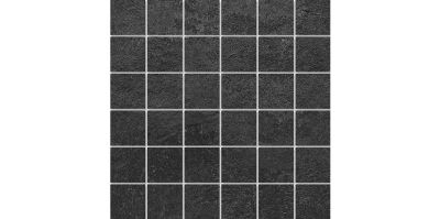 KERAMA MARAZZI  DD200720/MM Про Стоун черный мозаичный  30x30x0,9 керам.декор (гранит) Цена за 1 шт. 685.20 руб. - бесплатная доставка