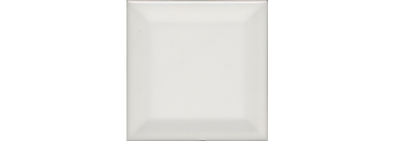 KERAMA MARAZZI Керамическая плитка TOC002 Фурнаш грань белый глянцевый 9,8х9,8  керам.декор Цена за 1 шт. 207.60 руб. - бесплатная доставка