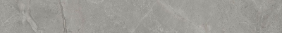 KERAMA MARAZZI Керамический гранит SG850490R\8BT Плинтус Риальто дымчатый матовый обрезной 80x9,5x0,9 Цена за 1 шт. 606 руб. - бесплатная доставка