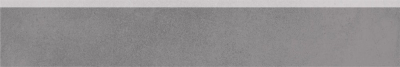 KERAMA MARAZZI Керамический гранит DD638500R/6BT Плинтус Мирабо серый обрезной 60*9.5 Цена за 1 шт. 301.20 руб. - бесплатная доставка