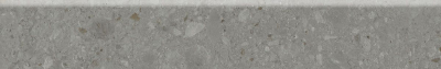 KERAMA MARAZZI Керамический гранит DD606120R\6BT Плинтус Чеппо ди Гре серый тёмный матовый обрезной 60x9,5x0,9 Цена за 1 шт. 348 руб. - бесплатная доставка