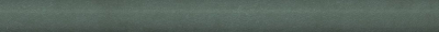 KERAMA MARAZZI Керамическая плитка SPA068R Чементо зелёный матовый обрезной 30x2,5x1,9 керам.бордюр Цена за 1 шт. 340.80 руб. - бесплатная доставка