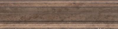 KERAMA MARAZZI Керамическая плитка BLB016  Багет Формиелло беж темный 20*5 керам.бордюр Цена за 1 шт. 192 руб. - бесплатная доставка