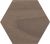 KERAMA MARAZZI Керамическая плитка SG1001N Монруж беж темный, полотно 37х31 из 9 частей 12х10,4 керам.гранит 1 858.80 руб. - бесплатная доставка