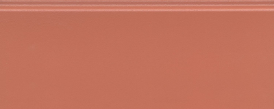 KERAMA MARAZZI Керамическая плитка FMF002R Плинтус Магнолия оранжевый матовый обрезной 30х12 Цена за 1 шт. 458.40 руб. - бесплатная доставка