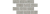 KERAMA MARAZZI Керамический гранит DD606020\MM Чеппо ди Гре мозаичный серый матовый обрезной 34,6x20x0,9 керам.гранит Цена за 1 шт. 639.60 руб. - бесплатная доставка