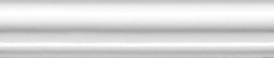 KERAMA MARAZZI Керамическая плитка BLD004 Багет Авеллино белый 15*3 керам.бордюр Цена за 1 шт. 157.20 руб. - бесплатная доставка