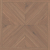 KERAMA MARAZZI Керамический гранит SG644120R Альберони декор коричневый матовый обрезной 60x60x0,9 керам.гранит 2 208 руб. - бесплатная доставка