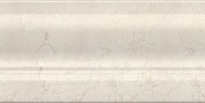 KERAMA MARAZZI Керамическая плитка FMC005 Плинтус Резиденция беж 20*10 Цена за 1 шт. 294 руб. - бесплатная доставка