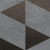 KERAMA MARAZZI Керамический гранит SBD040/SG1591 Матрикс серый тёмный 20*20 керам.декор Цена за 1 шт. 686.40 руб. - бесплатная доставка