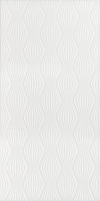 KERAMA MARAZZI Керамическая плитка OS\A363\48018R Беллони белый матовый структура обрезной 40x80x1 керам.декор Цена за 1 шт. 2 388 руб. - бесплатная доставка