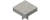 KERAMA MARAZZI Керамический гранит ID170 Чеппо ди Гре 1 наборный матовый обрезной 30x24x0,9 керам.декор Цена за 1 шт. 1 682.40 руб. - бесплатная доставка