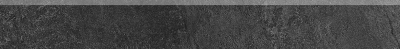 KERAMA MARAZZI  DD200720R/3BT Плинтус Про Стоун черный обрезной 60x9,5x0,9 Цена за 1 шт. 278.40 руб. - бесплатная доставка