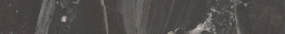 KERAMA MARAZZI Керамический гранит SG850790R\8BT Плинтус Риальто чёрный матовый обрезной 80x9,5x0,9 Цена за 1 шт. 606 руб. - бесплатная доставка