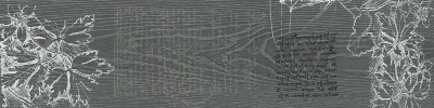 KERAMA MARAZZI Керамический гранит DD701100R/D Абете серый тёмный обрезной 20*80 керам.декор Цена за 1 шт. 385.20 руб. - бесплатная доставка